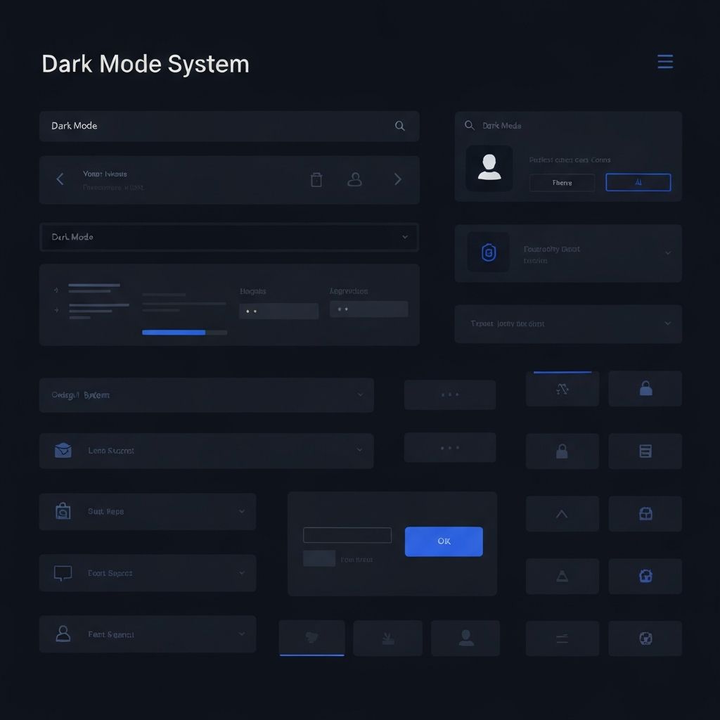Enterprise Design System